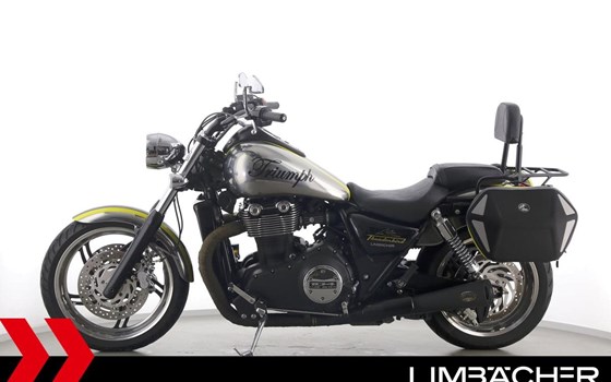 Gebrauchtmotorrad Triumph Thunderbird - Bild 5