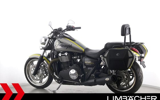 Gebrauchtmotorrad Triumph Thunderbird - Bild 6