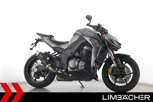 Angebot Kawasaki Z1000