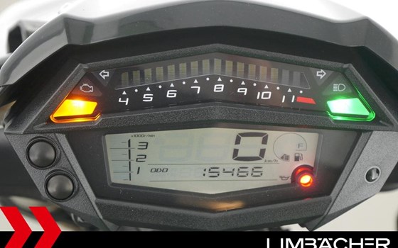 Gebrauchtmotorrad Kawasaki Z1000 - Bild 12