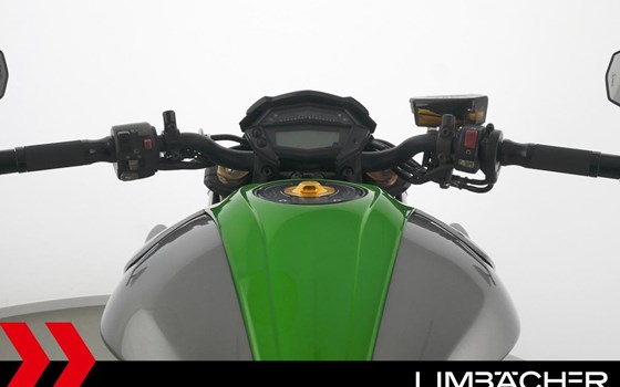 Gebrauchtmotorrad Kawasaki Z1000 - Bild 13
