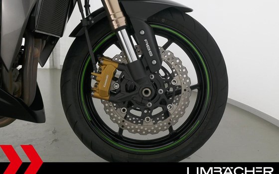 Gebrauchtmotorrad Kawasaki Z1000 - Bild 14