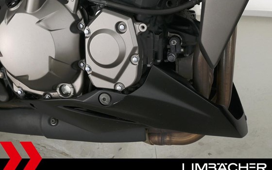 Gebrauchtmotorrad Kawasaki Z1000 - Bild 15