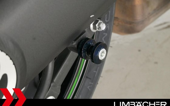 Gebrauchtmotorrad Kawasaki Z1000 - Bild 17