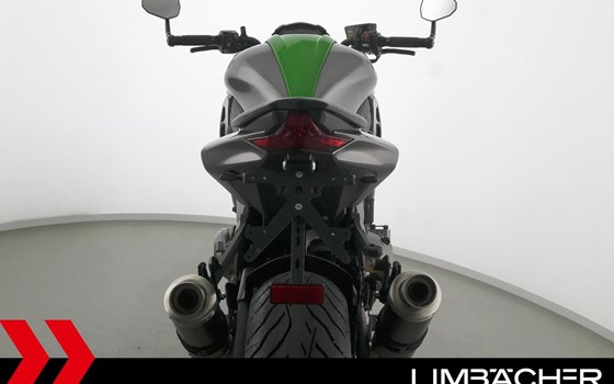 Gebrauchtmotorrad Kawasaki Z1000 - Bild 18