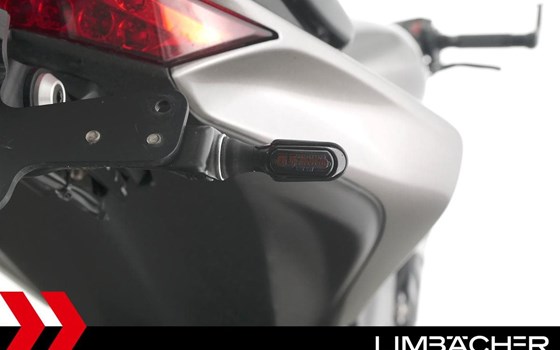 Gebrauchtmotorrad Kawasaki Z1000 - Bild 19