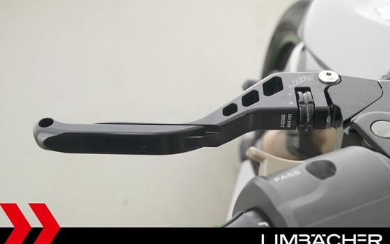 Gebrauchtmotorrad Kawasaki Z1000 - Bild 20