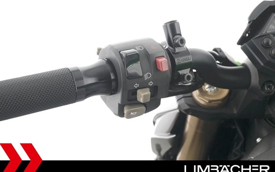 Gebrauchtmotorrad Kawasaki Z1000 - Bild 21