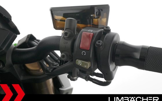 Gebrauchtmotorrad Kawasaki Z1000 - Bild 22