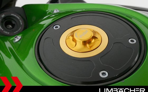 Gebrauchtmotorrad Kawasaki Z1000 - Bild 23