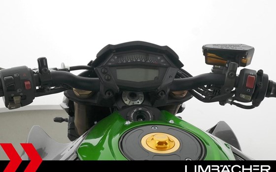 Gebrauchtmotorrad Kawasaki Z1000 - Bild 24