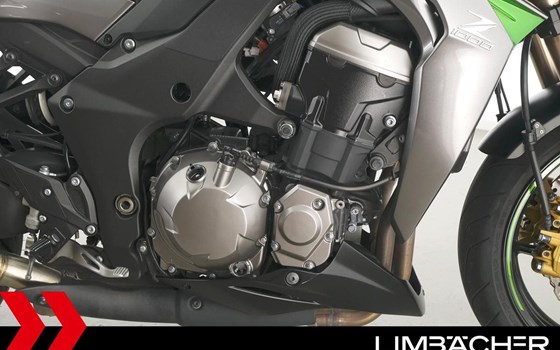 Gebrauchtmotorrad Kawasaki Z1000 - Bild 25