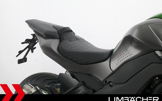 Gebrauchtmotorrad Kawasaki Z1000 - Bild 26