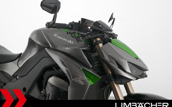 Gebrauchtmotorrad Kawasaki Z1000 - Bild 27