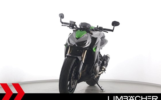 Gebrauchtmotorrad Kawasaki Z1000 - Bild 3