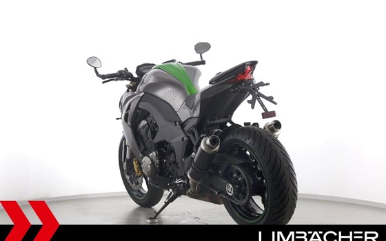 Gebrauchtmotorrad Kawasaki Z1000 - Bild 7