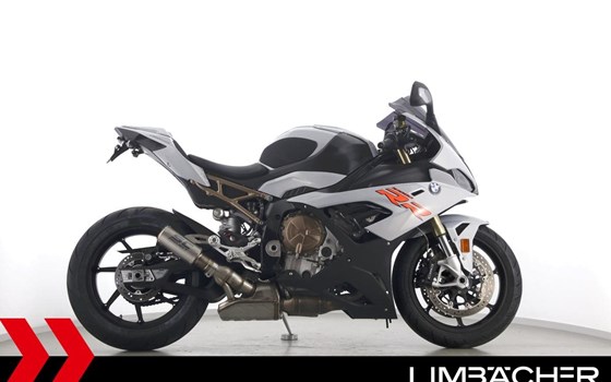 Gebrauchtmotorrad BMW S 1000 RR - Bild 10