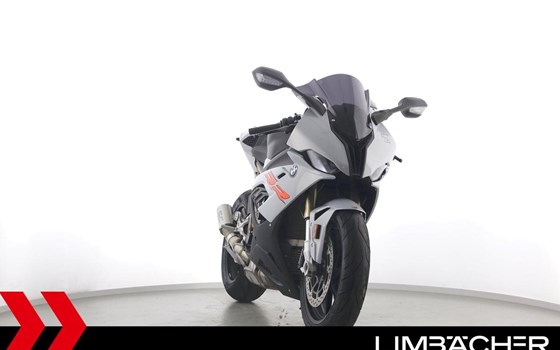 Gebrauchtmotorrad BMW S 1000 RR - Bild 11