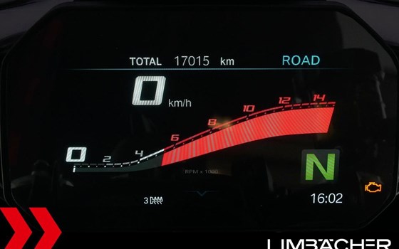 Gebrauchtmotorrad BMW S 1000 RR - Bild 12