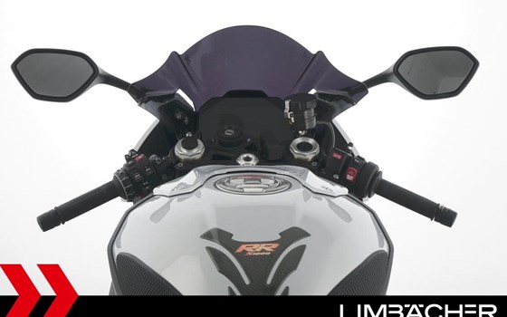 Gebrauchtmotorrad BMW S 1000 RR - Bild 13