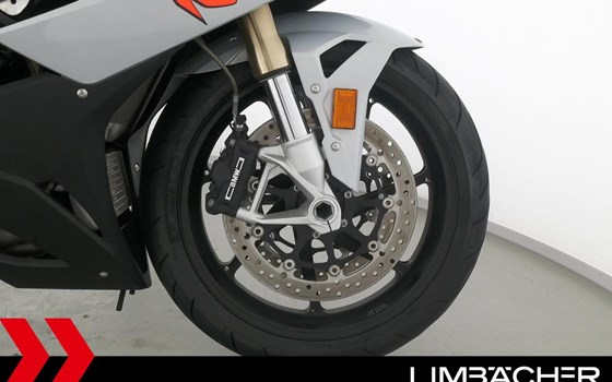 Gebrauchtmotorrad BMW S 1000 RR - Bild 14