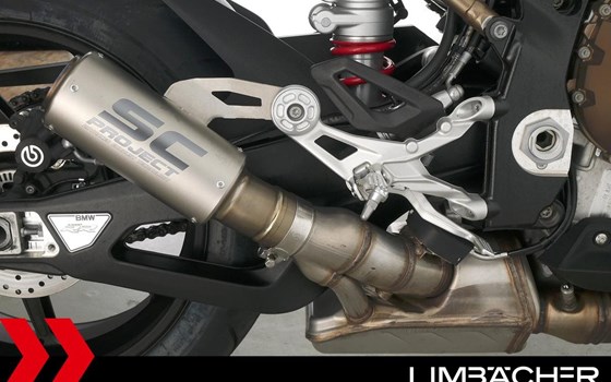 Gebrauchtmotorrad BMW S 1000 RR - Bild 15