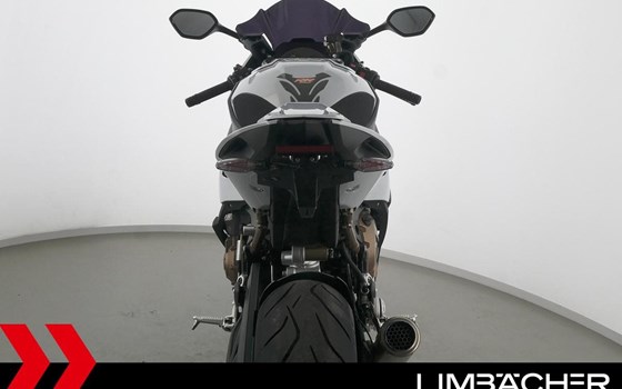Gebrauchtmotorrad BMW S 1000 RR - Bild 16