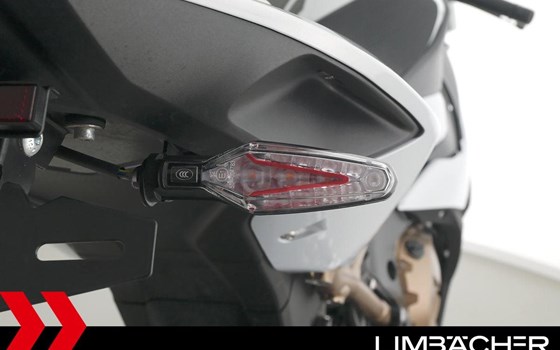 Gebrauchtmotorrad BMW S 1000 RR - Bild 17