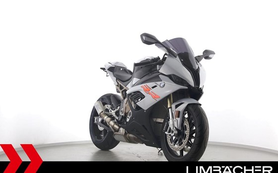 Gebrauchtmotorrad BMW S 1000 RR - Bild 2