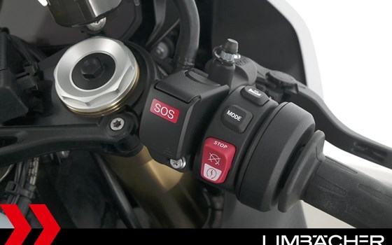 Gebrauchtmotorrad BMW S 1000 RR - Bild 20