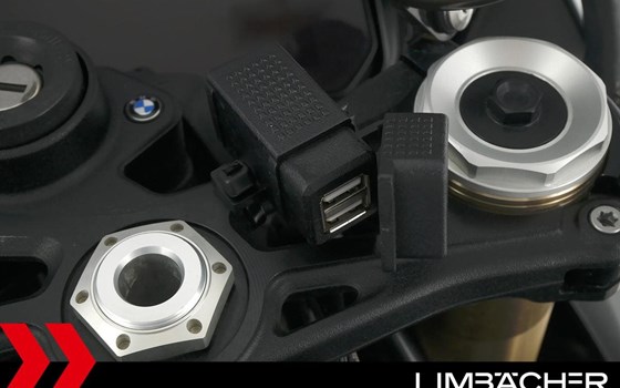 Gebrauchtmotorrad BMW S 1000 RR - Bild 21