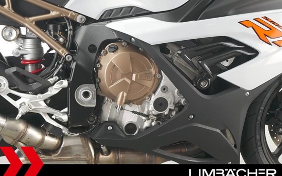 Gebrauchtmotorrad BMW S 1000 RR - Bild 23