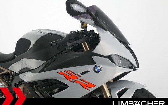 Gebrauchtmotorrad BMW S 1000 RR - Bild 25