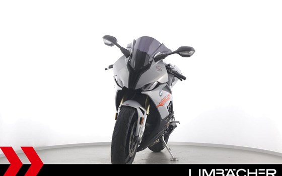 Gebrauchtmotorrad BMW S 1000 RR - Bild 3
