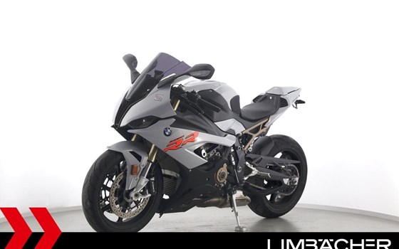 Gebrauchtmotorrad BMW S 1000 RR - Bild 4