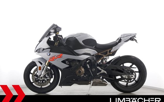 Gebrauchtmotorrad BMW S 1000 RR - Bild 5