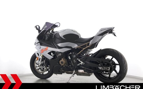 Gebrauchtmotorrad BMW S 1000 RR - Bild 6