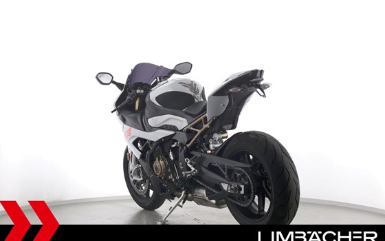 Gebrauchtmotorrad BMW S 1000 RR - Bild 7