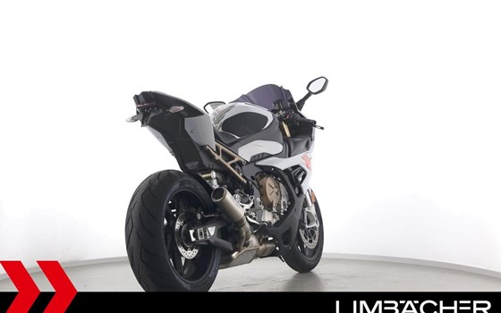 Gebrauchtmotorrad BMW S 1000 RR - Bild 8