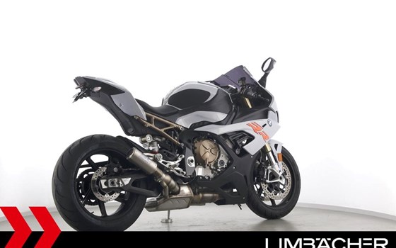 Gebrauchtmotorrad BMW S 1000 RR - Bild 9