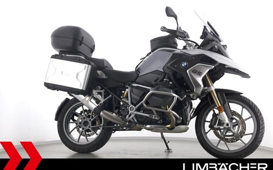 Gebrauchtmotorrad BMW R 1250 GS - Bild 1