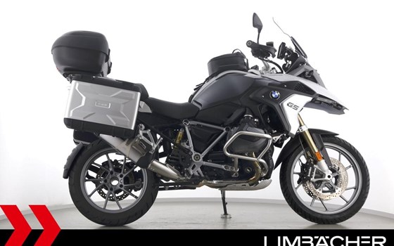 Gebrauchtmotorrad BMW R 1250 GS - Bild 10