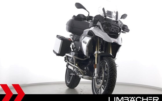 Gebrauchtmotorrad BMW R 1250 GS - Bild 11