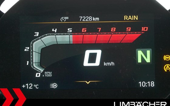 Gebrauchtmotorrad BMW R 1250 GS - Bild 12