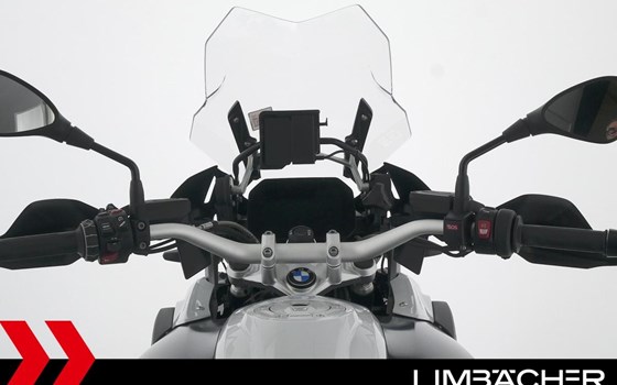 Gebrauchtmotorrad BMW R 1250 GS - Bild 13