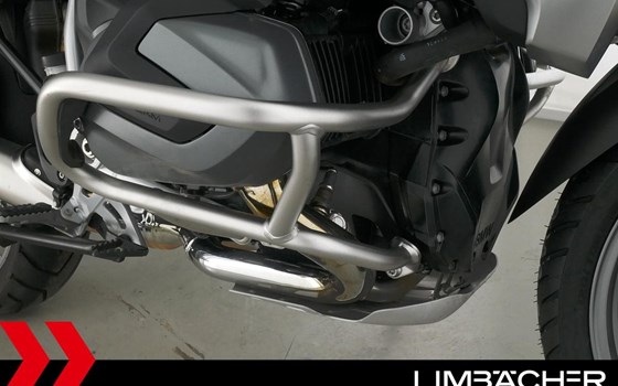 Gebrauchtmotorrad BMW R 1250 GS - Bild 15