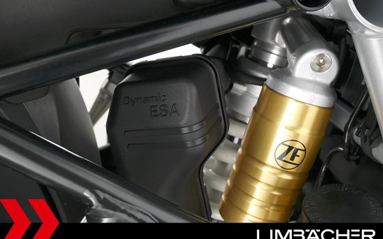 Gebrauchtmotorrad BMW R 1250 GS - Bild 16