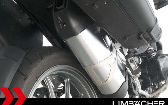 Gebrauchtmotorrad BMW R 1250 GS - Bild 17