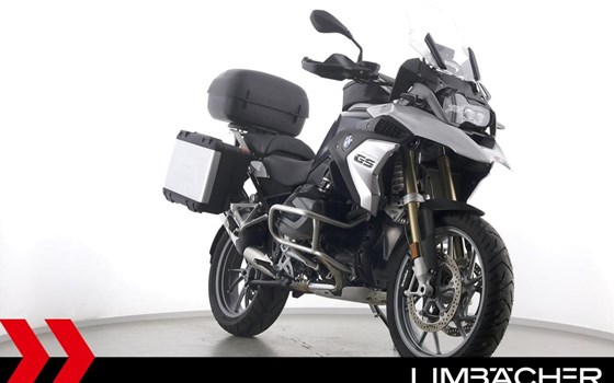 Gebrauchtmotorrad BMW R 1250 GS - Bild 2