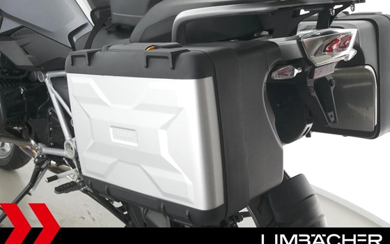 Gebrauchtmotorrad BMW R 1250 GS - Bild 21